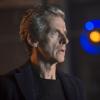 Last Christmas, written by Steven Moffat