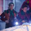 Last Christmas, written by Steven Moffat