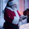 Last Christmas, written by Steven Moffat