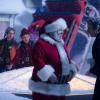 Last Christmas, written by Steven Moffat