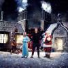 Last Christmas, written by Steven Moffat