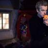 Last Christmas, written by Steven Moffat