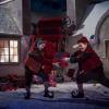 Last Christmas, written by Steven Moffat