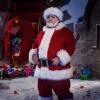 Last Christmas, written by Steven Moffat