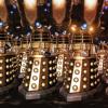 DOCTOR WHO
