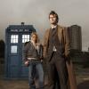 DOCTOR WHO