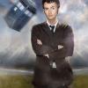 DOCTOR WHO CONFIDENTIAL Ep 9