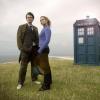 DOCTOR WHO Ep 1