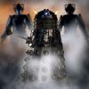 DOCTOR WHO Ep 13