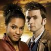 DOCTOR WHO