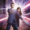 DOCTOR WHO