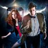 DOCTOR WHO