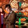 DOCTOR WHO