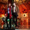 DOCTOR WHO