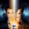 DOCTOR WHO