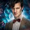 DOCTOR WHO *embargoed 19th March*