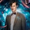 DOCTOR WHO