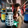 DOCTOR WHO