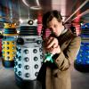 DOCTOR WHO
