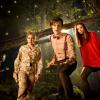 DOCTOR WHO