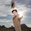 DOCTOR WHO