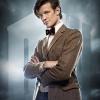 DOCTOR WHO
