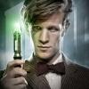 DOCTOR WHO