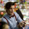 Doctor Who