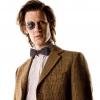 Doctor Who