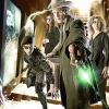 Doctor Who