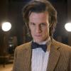 Doctor Who