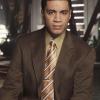 DOLLHOUSE: Harry Lennix as Boyd.  DOLLHOUSE focuses on a secret organization that employs &quot;Actives&quot; -- a group of operatives who have their memories and personalities wiped clean so they can be imprinted with new ones, allowing them to take on various missions for hire. The Actives don't just act like new people, they become new people, yet they are never aware they are pawns in someone else's game on DOLLHOUSE airing midseason on FOX. &copy;2008 Fox Broadcasting Co. Cr: Kurt Iswarienko/FOX