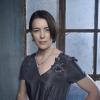 DOLLHOUSE:  Olivia Williams as Adelle DeWitt.  The second season of DOLLHOUSE premieres Friday, Sept. 25 (9:00-10:00 PM ET/PT) on FOX.  ©2009 Fox Broadcasting Co.  Cr:  Joe Viles/FOX