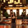DOLLHOUSE:  Eliza Dushku as Echo.  DOLLHOUSE focuses on a secret organization that employs &quot;Actives&quot; -- a group of operatives who have their memories and personalities wiped clean so they can be imprinted with new ones, allowing them to take on various missions for hire.  The Actives don't just act like new people, they become new people, yet they are never aware they are pawns in someone else's game in DOLLHOUSE premiering Friday, Feb. 13 (9:00-10:00 PM ET/PT) on FOX.   &copy;2008 Fox Broadcasting Co. Cr:  Greg Gayne/FOX