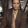 DOLLHOUSE: Harry Lennix as Boyd.  DOLLHOUSE focuses on a secret organization that employs &quot;Actives&quot; -- a group of operatives who have their memories and personalities wiped clean so they can be imprinted with new ones, allowing them to take on various missions for hire. The Actives don't just act like new people, they become new people, yet they are never aware they are pawns in someone else's game on DOLLHOUSE airing midseason on FOX. &copy;2008 Fox Broadcasting Co. Cr: Kurt Iswarienko/FOX