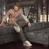DOLLHOUSE: Fran Kranz as Topher.  DOLLHOUSE focuses on a secret organization that employs &quot;Actives&quot; -- a group of operatives who have their memories and personalities wiped clean so they can be imprinted with new ones, allowing them to take on various missions for hire. The Actives don't just act like new people, they become new people, yet they are never aware they are pawns in someone else's game on DOLLHOUSE airing midseason on FOX. &copy;2008 Fox Broadcasting Co. Cr: Kurt Iswarienko/FOX
