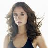 DOLLHOUSE:  Eliza Dushku as Echo.  DOLLHOUSE focuses on a secret organization that employs &quot;Actives&quot; -- a group of operatives who have their memories and personalities wiped clean so they can be imprinted with new ones, allowing them to take on various missions for hire.  The Actives don't just act like new people, they become new people, yet they are never aware they are pawns in someone else's game on DOLLHOUSE premiering Friday, Feb. 13 (9:00-10:00 PM ET/PT) on FOX.   &#xa9;2008 Fox Broadcasting Co. Cr:  Miranda Penn Turin/FOX