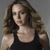 DOLLHOUSE:  Eliza Dushku as Echo in  the second season of DOLLHOUSE premiering Friday, Sept. 25 (9:00-10:00 PM ET/PT) on FOX.  ©2009 Fox Broadcasting Co.  Cr:  Frank Ockenfels/FOX