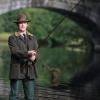 Downton Abbey S3

The third series, set in 1920, sees the return of all the much loved characters in the sumptuous setting of Downton Abbey. As they face new challenges, the Crawley family and the servants who work for them remain inseparably interlinked.

DAN STEVENS as Matthew Crawley