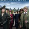 DOWNTON CHRISTMAS 2012