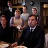 Downton Abbey Joss Barratt Photographer