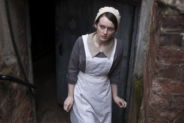 Downton Abbey - Episode 4.06 - Promotional Photos (47)