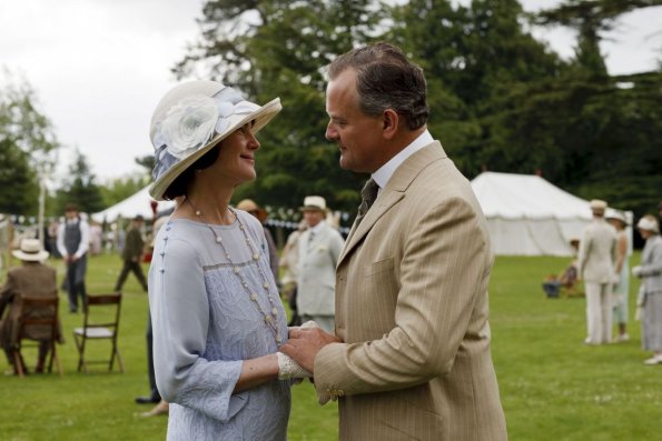 Downton Abbey - Episode 4.08 - Promotional Photos (61)