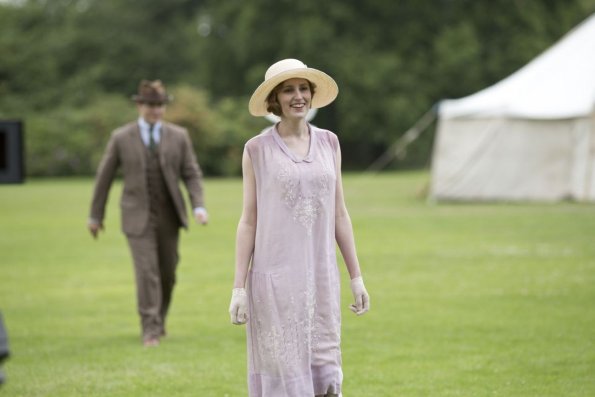Downton Abbey - Episode 4.08 - Promotional Photos (62)