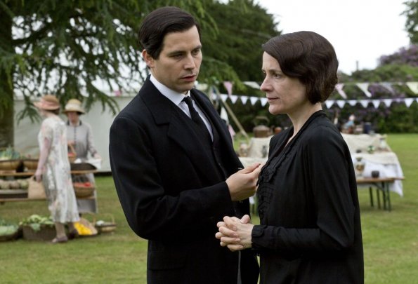 Downton Abbey - Episode 4.08 - Promotional Photos (64)