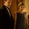 Downton Abbey | Series Six

We return to the sumptuous setting of Downton Abbey for the sixth and final season of this internationally acclaimed hit drama series. As our time with the Crawleys begins to draw to a close, we see what will finally become of them all. The family and the servants, who work for them, remain inseparably interlinked as they face new challenges and begin forging different paths in a rapidly changing world.

Photographer: Nick Briggs

HARRY HADDEN-PATON as Bertie Pelham & LAURA CARMICHAEL as Lady Edith