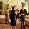 Downton Abbey | Series Six

We return to the sumptuous setting of Downton Abbey for the sixth and final season of this internationally acclaimed hit drama series. As our time with the Crawleys begins to draw to a close, we see what will finally become of them all. The family and the servants, who work for them, remain inseparably interlinked as they face new challenges and begin forging different paths in a rapidly changing world.

Photographer: Nick Briggs

LAURA CARMICHAEL as Lady Edith
