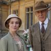 Downton Abbey | Series Six

We return to the sumptuous setting of Downton Abbey for the sixth and final season of this internationally acclaimed hit drama series. As our time with the Crawleys begins to draw to a close, we see what will finally become of them all. The family and the servants, who work for them, remain inseparably interlinked as they face new challenges and begin forging different paths in a rapidly changing world.

Photographer: Nick Briggs

PHOEBE SPARROW as Amelia Cruickshank, DOUGLAS REITH as Lord Merton
