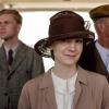 Downton Abbey | Series Six

We return to the sumptuous setting of Downton Abbey for the sixth and final season of this internationally acclaimed hit drama series. As our time with the Crawleys begins to draw to a close, we see what will finally become of them all. The family and the servants, who work for them, remain inseparably interlinked as they face new challenges and begin forging different paths in a rapidly changing world.

Photographer: Nick Briggs

JOANNE FROGGATT as Anna Bates