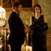Downton Abbey | Series Six

We return to the sumptuous setting of Downton Abbey for the sixth and final season of this internationally acclaimed hit drama series. As our time with the Crawleys begins to draw to a close, we see what will finally become of them all. The family and the servants, who work for them, remain inseparably interlinked as they face new challenges and begin forging different paths in a rapidly changing world.

Photographer: Nick Briggs

ALLEN LEECH as Tom Branson and MICHELLE DOCKERY as Lady Mary Crawley